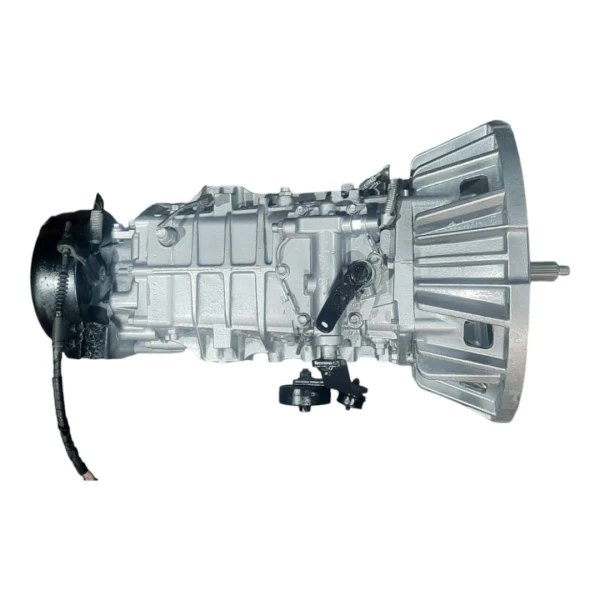 Caja De Cambio Para Hino 300 2012 2020 Camion